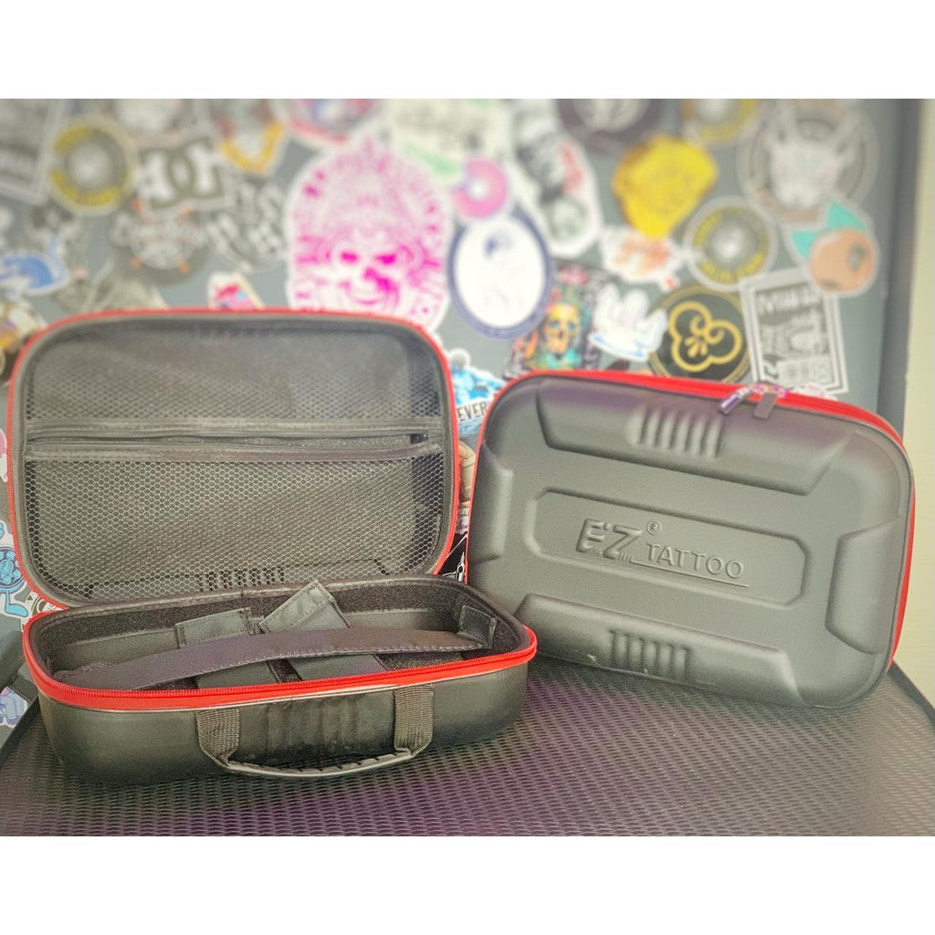 EZ Durable Tattoo Travel Case | SGOONS TATTOO SUPPLY EZ Durable Tattoo Travel Case | SGOONS TATTOO SUPPLY