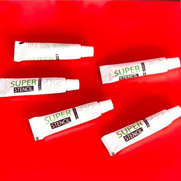 Tattoo Stencil Stuff, Tattoo Super Stencil Sachet for Tattoo | SGOONS TATTOO SUPPLY Tattoo Stencil Stuff, Tattoo Super Stencil Sachet for Tattoo | SGOONS TATTOO SUPPLY