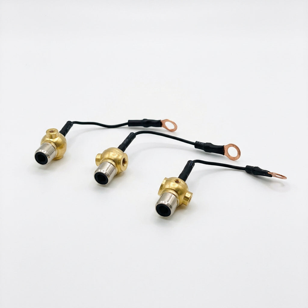 Tattoo RCA Input Converter for Tattoo Coil Machine Accessories | SGOONS TATTOO SUPPLY Tattoo RCA Input Converter for Tattoo Coil Machine Accessories | SGOONS TATTOO SUPPLY
