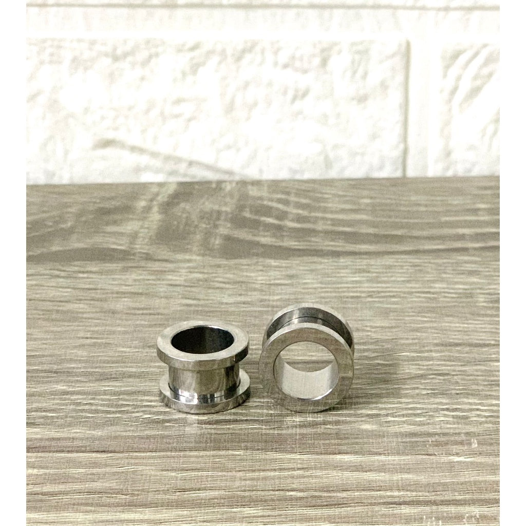 1 pc Tattoo Ear Tunnel/Earplugs/Ear Stretching Plugs | SGOONS TATTOO SUPPLY 1 pc Tattoo Ear Tunnel/Earplugs/Ear Stretching Plugs | SGOONS TATTOO SUPPLY