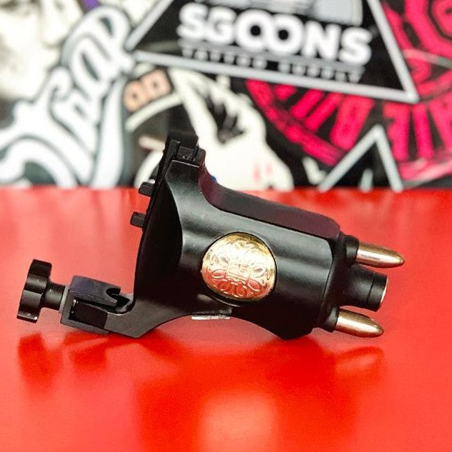 Professional Bishop Rotary Tattoo Motor Machine Hook | SGOONS TATTOO SUPPLY Professional Bishop Rotary Tattoo Motor Machine Hook | SGOONS TATTOO SUPPLY