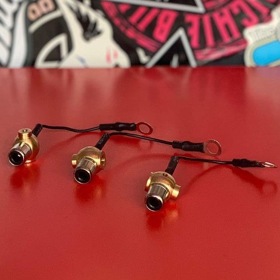 Tattoo RCA Input Converter for Tattoo Coil Machine Accessories | SGOONS TATTOO SUPPLY Tattoo RCA Input Converter for Tattoo Coil Machine Accessories | SGOONS TATTOO SUPPLY