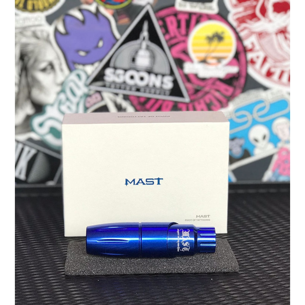 Mast Tour Rotary Tattoo Pen Machine | SGOONS TATTOO SUPPLY Mast Tour Rotary Tattoo Pen Machine | SGOONS TATTOO SUPPLY