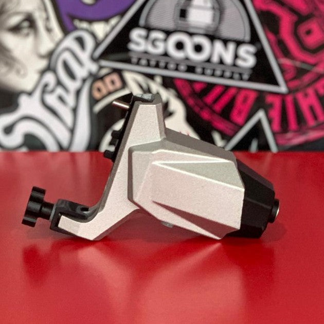 Professional and New Stigma Aluminum Rotary (Lining and Shading) Machine | SGOONS TATTOO SUPPLY Professional and New Stigma Aluminum Rotary (Lining and Shading) Machine | SGOONS TATTOO SUPPLY