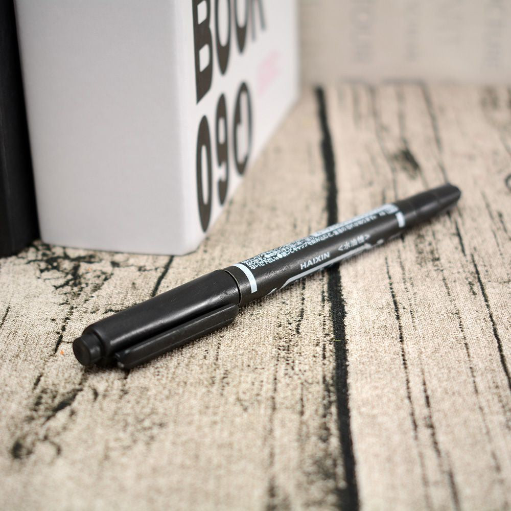 Tattoo Double Tip Temporary Ink Skin Marker Pen | SGOONS TATTOO SUPPLY Tattoo Double Tip Temporary Ink Skin Marker Pen | SGOONS TATTOO SUPPLY