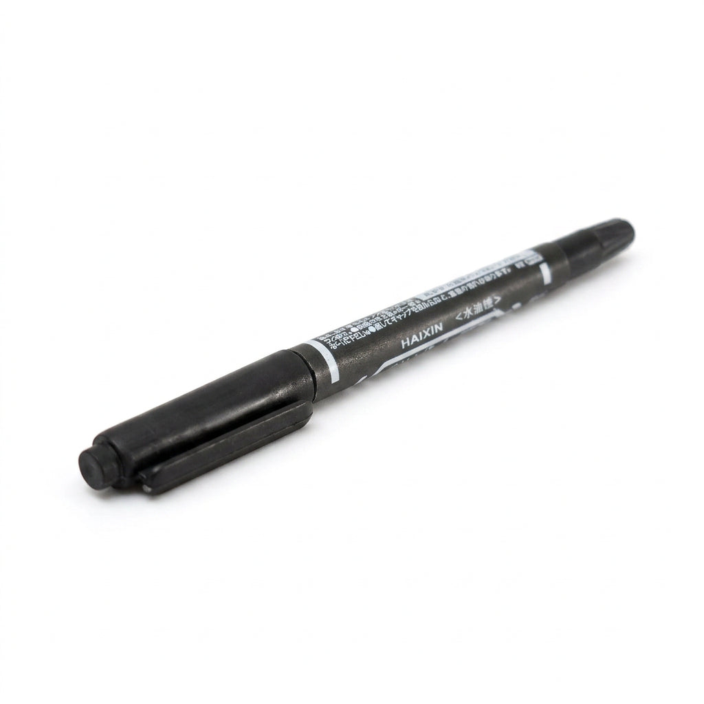 Tattoo Double Tip Temporary Ink Skin Marker Pen | SGOONS TATTOO SUPPLY Tattoo Double Tip Temporary Ink Skin Marker Pen | SGOONS TATTOO SUPPLY