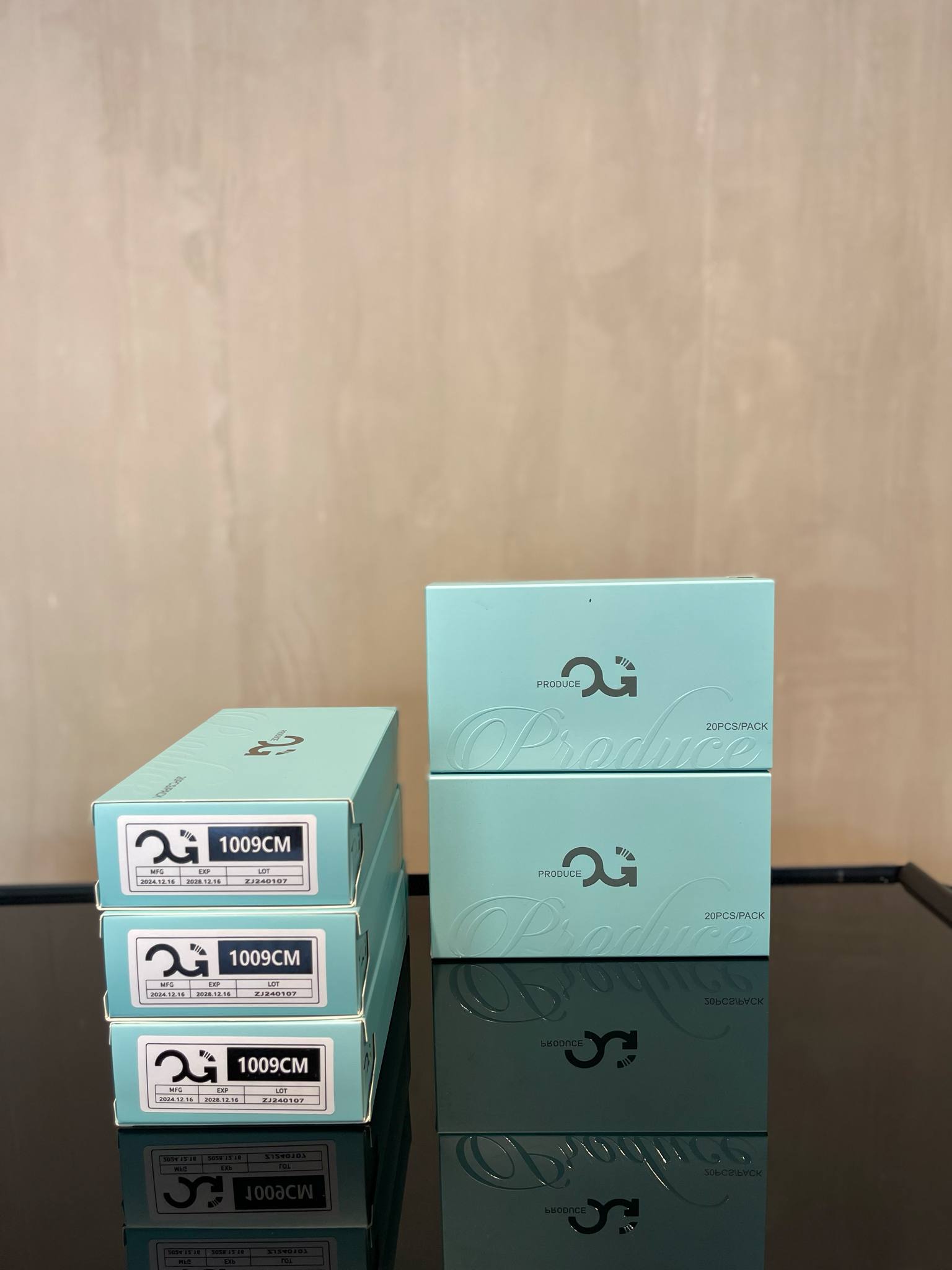 OG Produce Tattoo Needle Cartridges (20 PCS)/1BOX I SGOONS OG Produce Tattoo Needle Cartridges (20 PCS)/1BOX I SGOONS