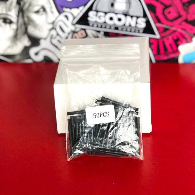 50pcs Tattoo Pigment Mixer Tattoo Ink Mix Sticks| SGOONS TATTOO SUPPLY 50pcs Tattoo Pigment Mixer Tattoo Ink Mix Sticks| SGOONS TATTOO SUPPLY