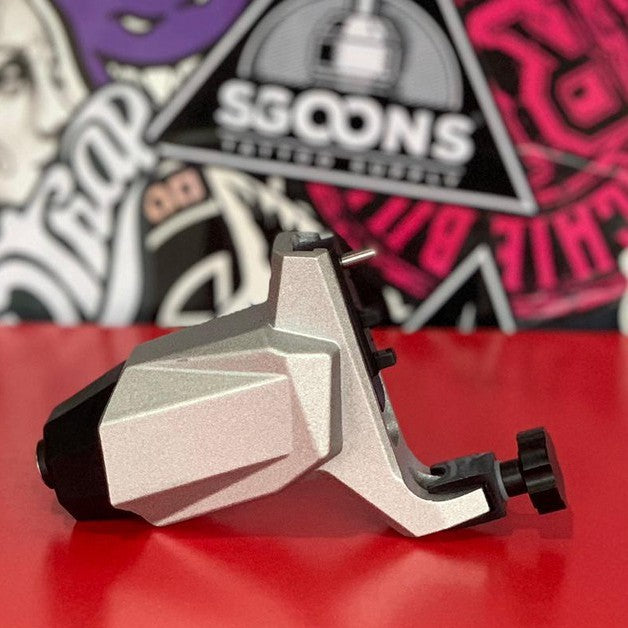 Professional and New Stigma Aluminum Rotary (Lining and Shading) Machine | SGOONS TATTOO SUPPLY Professional and New Stigma Aluminum Rotary (Lining and Shading) Machine | SGOONS TATTOO SUPPLY