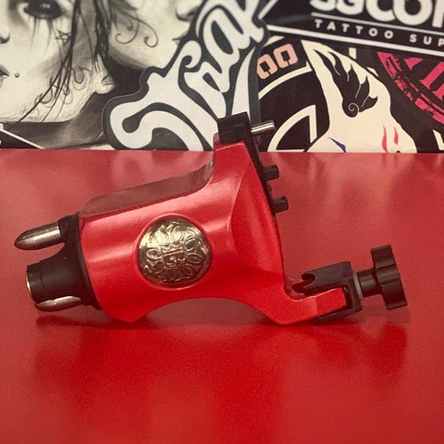 Professional Bishop Rotary Tattoo Motor Machine Hook | SGOONS TATTOO SUPPLY Professional Bishop Rotary Tattoo Motor Machine Hook | SGOONS TATTOO SUPPLY