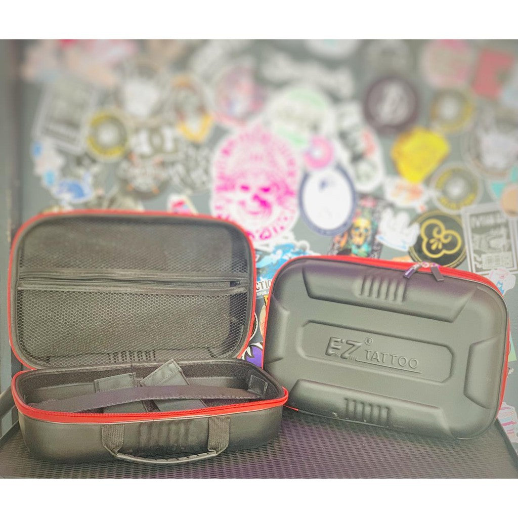 EZ Durable Tattoo Travel Case | SGOONS TATTOO SUPPLY EZ Durable Tattoo Travel Case | SGOONS TATTOO SUPPLY