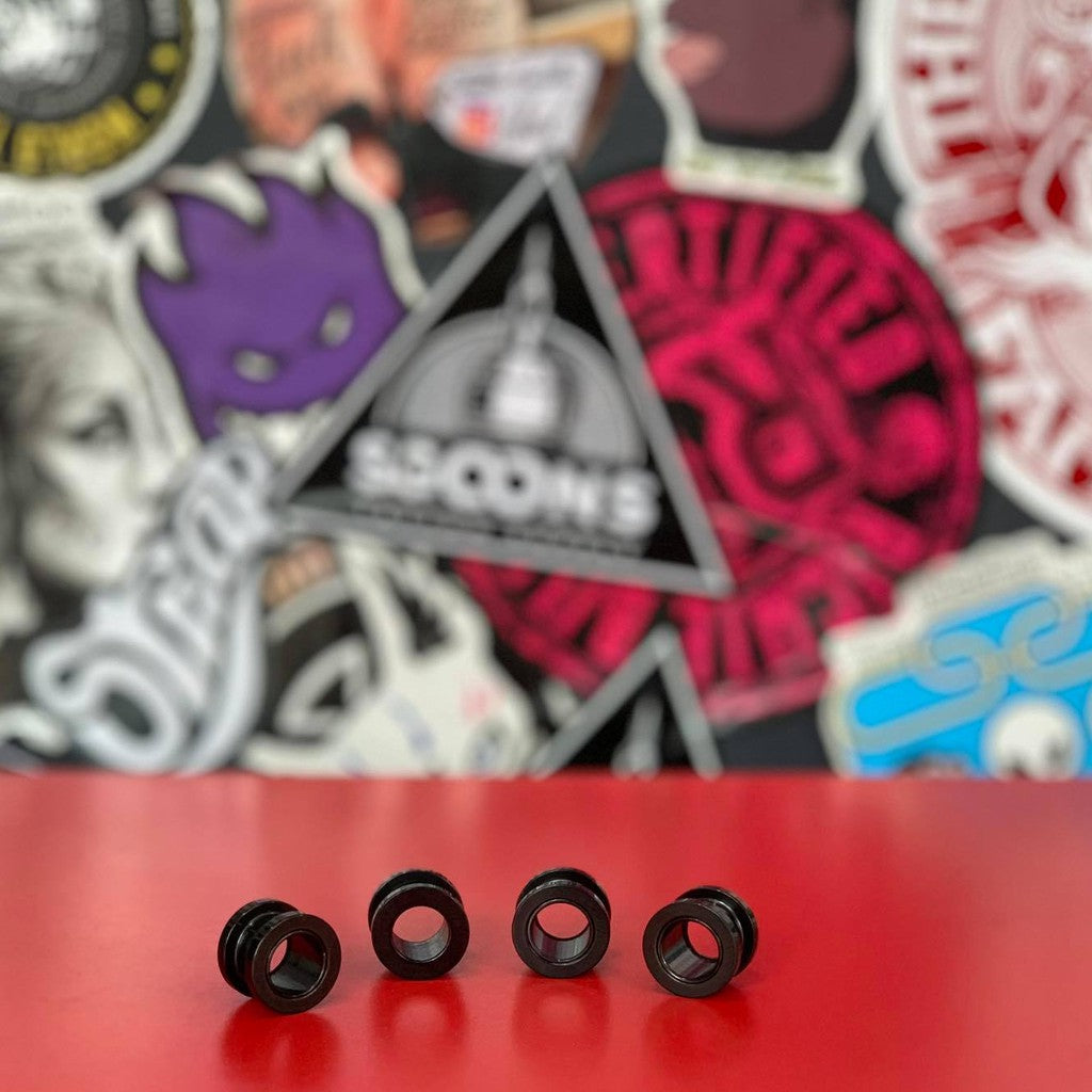 1 pc Tattoo Ear Tunnel/Earplugs/Ear Stretching Plugs | SGOONS TATTOO SUPPLY 1 pc Tattoo Ear Tunnel/Earplugs/Ear Stretching Plugs | SGOONS TATTOO SUPPLY