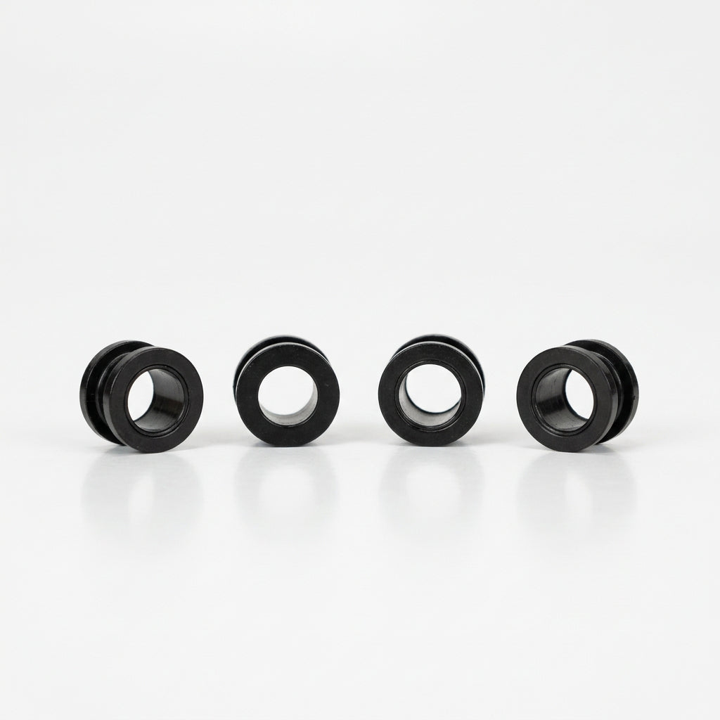 1 pc Tattoo Ear Tunnel/Earplugs/Ear Stretching Plugs | SGOONS TATTOO SUPPLY 1 pc Tattoo Ear Tunnel/Earplugs/Ear Stretching Plugs | SGOONS TATTOO SUPPLY