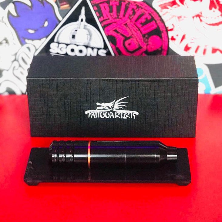 UTS Pen Tattoo Machine (China Motor) | SGOONS TATTOO SUPPLY UTS Pen Tattoo Machine (China Motor) | SGOONS TATTOO SUPPLY