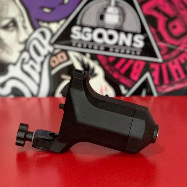 Professional and New Stigma Aluminum Rotary (Lining and Shading) Machine | SGOONS TATTOO SUPPLY Professional and New Stigma Aluminum Rotary (Lining and Shading) Machine | SGOONS TATTOO SUPPLY