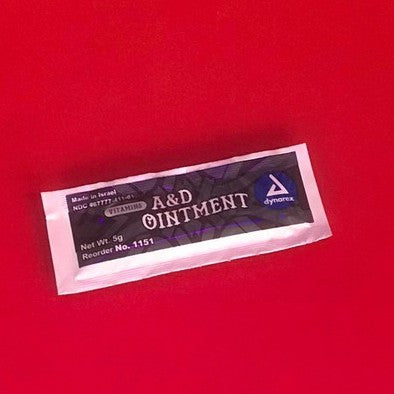 Fougera Vitamin A&D Aftercare Tattoo Ointment, Tattoo Glide, Tattoo Cream | SGOONS TATTOO SUPPLY Fougera Vitamin A&D Aftercare Tattoo Ointment, Tattoo Glide, Tattoo Cream | SGOONS TATTOO SUPPLY