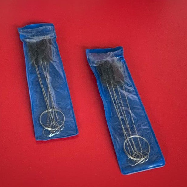 Stainless Steel Tattoo Equipment Tool Brush | SGOONS TATTOO SUPPLY Stainless Steel Tattoo Equipment Tool Brush | SGOONS TATTOO SUPPLY