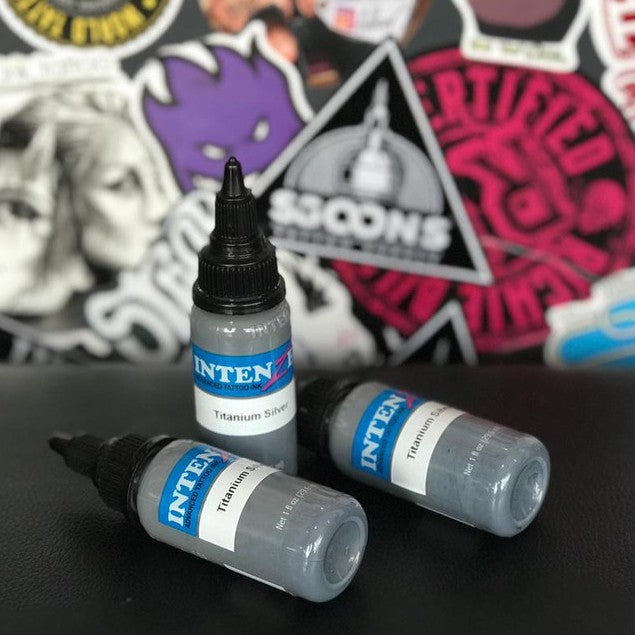 1oz (30mL) Professional and Original Intenze Tattoo Inks Made in USA | SGOONS TATTOO SUPPLY 1oz (30mL) Professional and Original Intenze Tattoo Inks Made in USA | SGOONS TATTOO SUPPLY