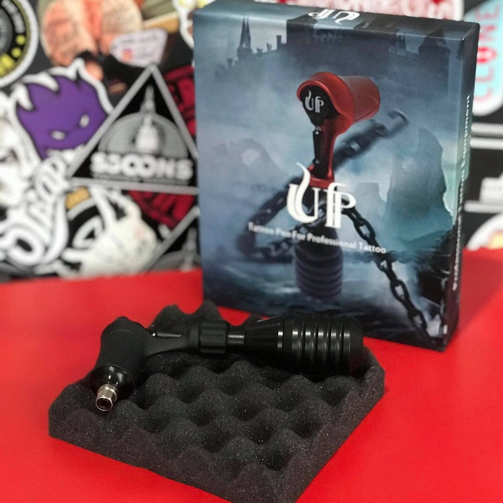 Up Rotary Tattoo Machine (Swiss Motor) | SGOONS TATTOO SUPPLY Up Rotary Tattoo Machine (Swiss Motor) | SGOONS TATTOO SUPPLY