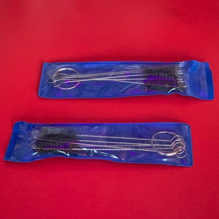 Stainless Steel Tattoo Equipment Tool Brush | SGOONS TATTOO SUPPLY Stainless Steel Tattoo Equipment Tool Brush | SGOONS TATTOO SUPPLY