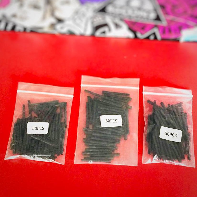 50pcs Tattoo Pigment Mixer Tattoo Ink Mix Sticks| SGOONS TATTOO SUPPLY 50pcs Tattoo Pigment Mixer Tattoo Ink Mix Sticks| SGOONS TATTOO SUPPLY