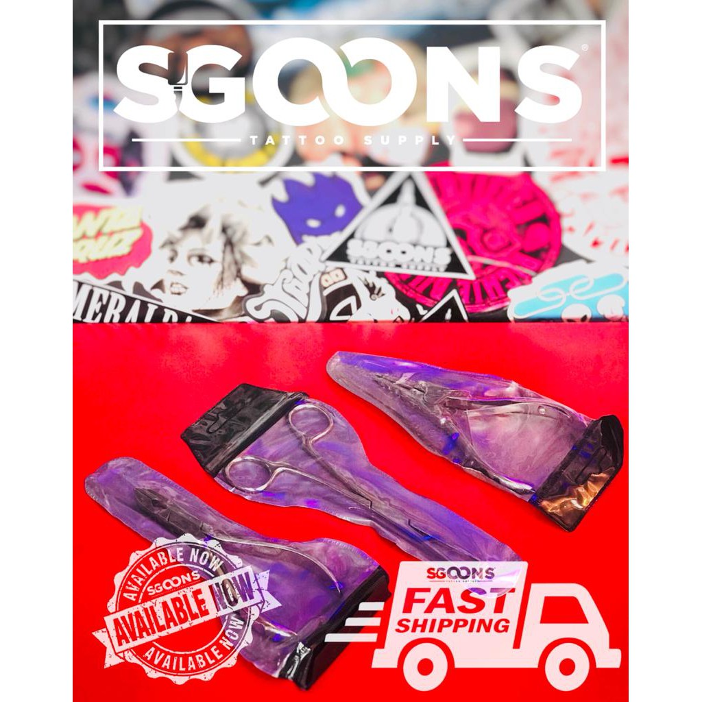 Stainless Steel Pliers Body Jewelry Piercing Tool for Tattoo Artist | SGOONS TATTOO SUPPLY Stainless Steel Pliers Body Jewelry Piercing Tool for Tattoo Artist | SGOONS TATTOO SUPPLY