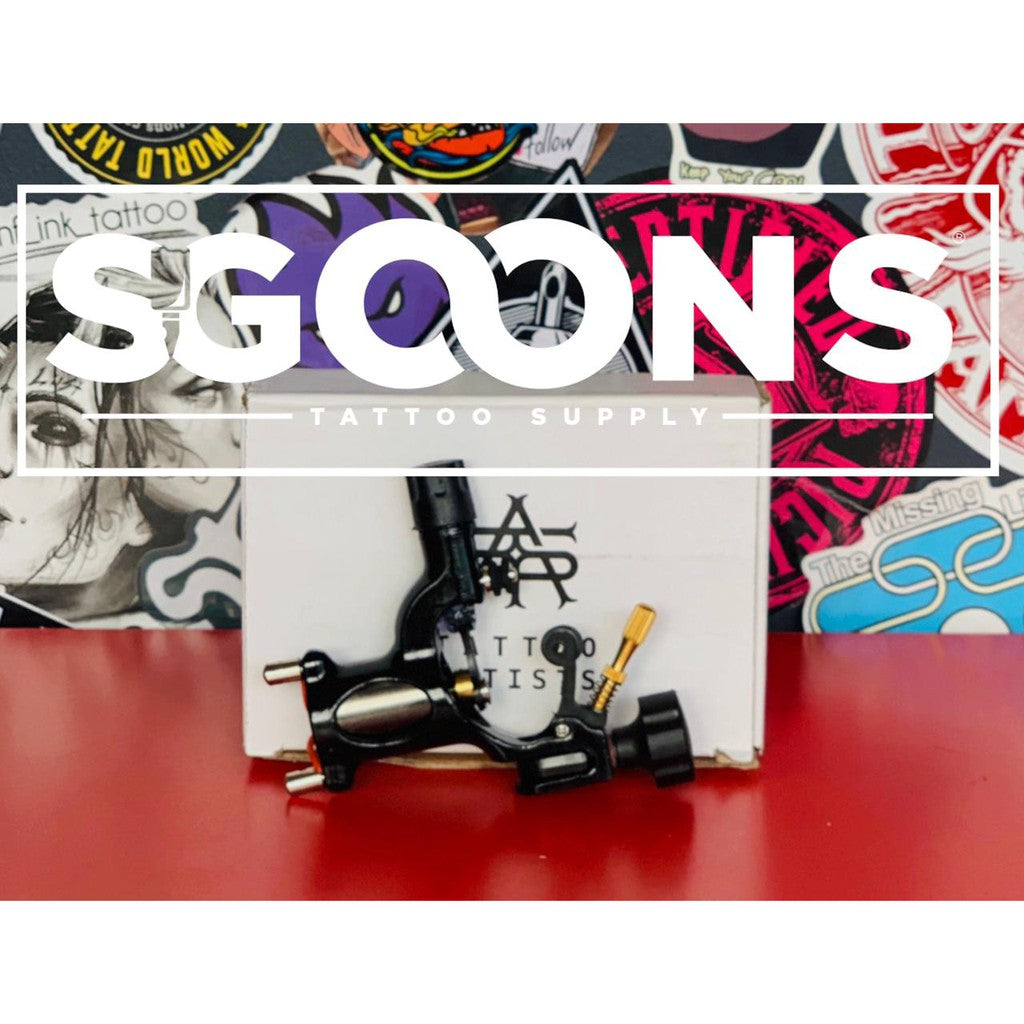 Dragonfly Rotary Tattoo Ink Machine | SGOONS TATTOO SUPPLY Dragonfly Rotary Tattoo Ink Machine | SGOONS TATTOO SUPPLY