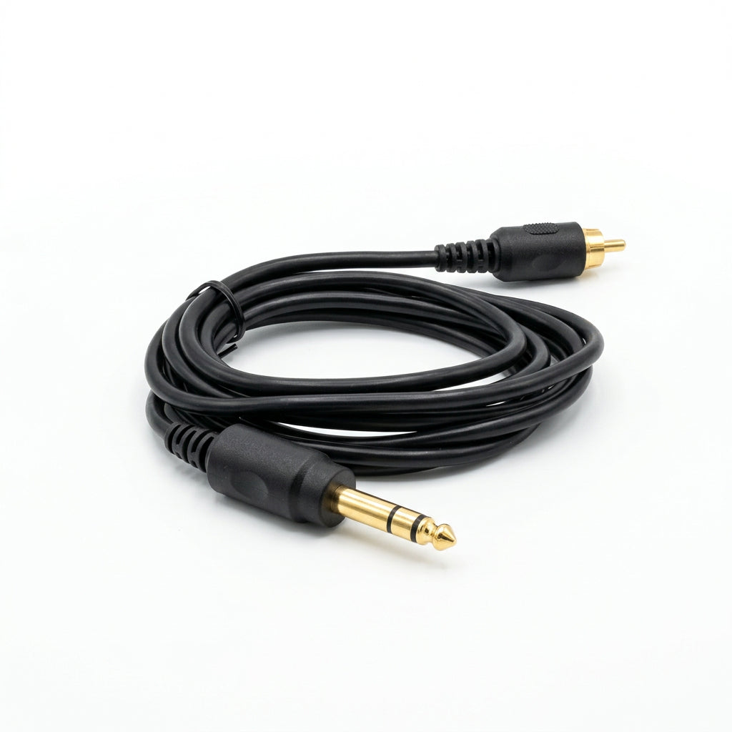 Tattoo Premium Quality RCA Cord, Tattoo Machine RCA | SGOONS TATTOO SUPPLY Tattoo Premium Quality RCA Cord, Tattoo Machine RCA | SGOONS TATTOO SUPPLY