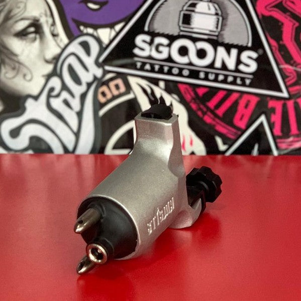 Professional and New Stigma Aluminum Rotary (Lining and Shading) Machine | SGOONS TATTOO SUPPLY Professional and New Stigma Aluminum Rotary (Lining and Shading) Machine | SGOONS TATTOO SUPPLY
