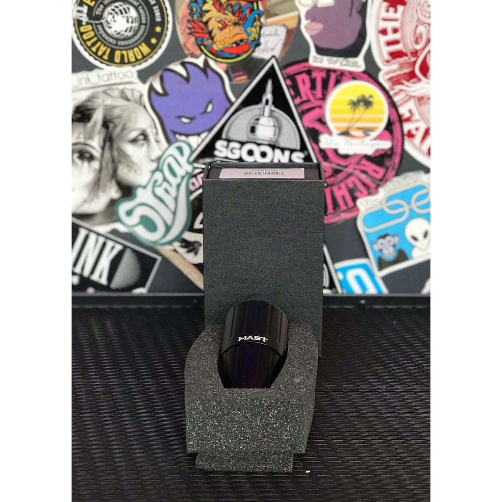 Mast Shuttle Short Tattoo Pen Machine | SGOONS TATTOO SUPPLY Mast Shuttle Short Tattoo Pen Machine | SGOONS TATTOO SUPPLY