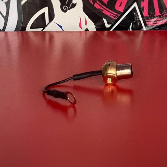 Tattoo RCA Input Converter for Tattoo Coil Machine Accessories | SGOONS TATTOO SUPPLY Tattoo RCA Input Converter for Tattoo Coil Machine Accessories | SGOONS TATTOO SUPPLY