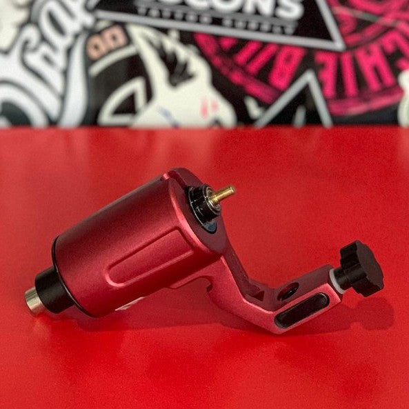 Circle Rotary Liner Shader Tattoo Machine Motor | SGOONS TATTOO SUPPLY Circle Rotary Liner Shader Tattoo Machine Motor | SGOONS TATTOO SUPPLY