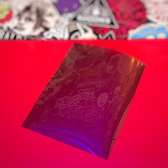 Polarizer Film A4 and 1/2 Size Polarized Film | SGOONS TATTOO SUPPLY Polarizer Film A4 and 1/2 Size Polarized Film | SGOONS TATTOO SUPPLY