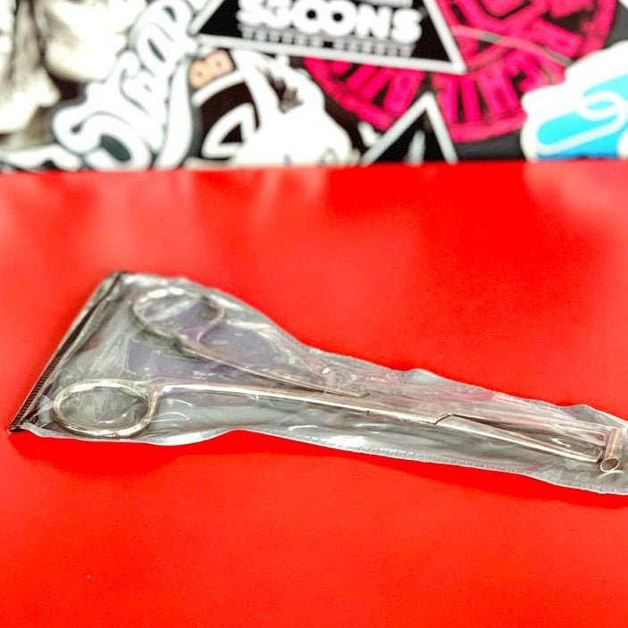 Stainless Steel Pliers Body Jewelry Piercing Tool for Tattoo Artist | SGOONS TATTOO SUPPLY Stainless Steel Pliers Body Jewelry Piercing Tool for Tattoo Artist | SGOONS TATTOO SUPPLY