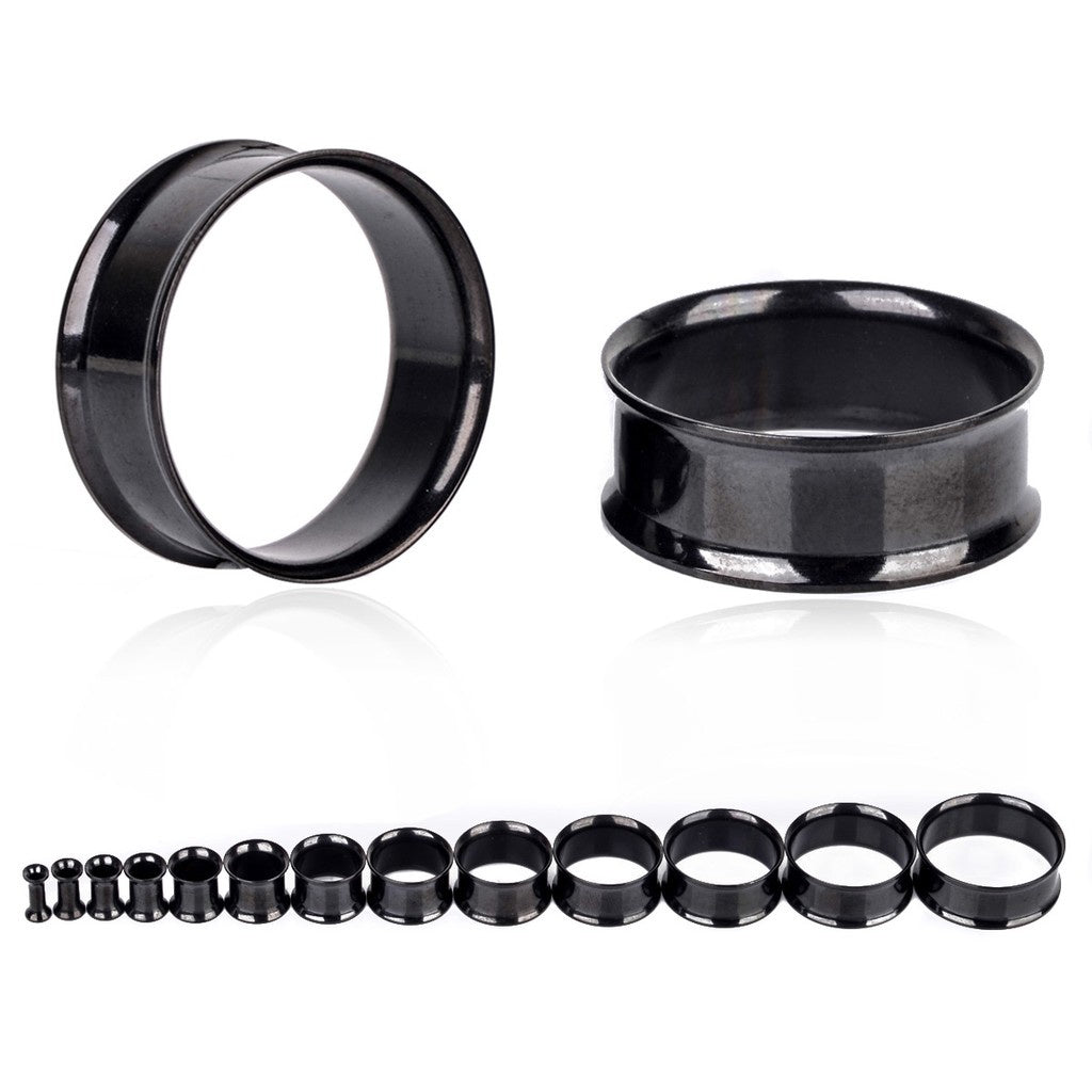 1 pc Tattoo Ear Tunnel/Earplugs/Ear Stretching Plugs | SGOONS TATTOO SUPPLY 1 pc Tattoo Ear Tunnel/Earplugs/Ear Stretching Plugs | SGOONS TATTOO SUPPLY