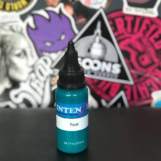 1oz (30mL) Professional and Original Intenze Tattoo Inks Made in USA | SGOONS TATTOO SUPPLY 1oz (30mL) Professional and Original Intenze Tattoo Inks Made in USA | SGOONS TATTOO SUPPLY