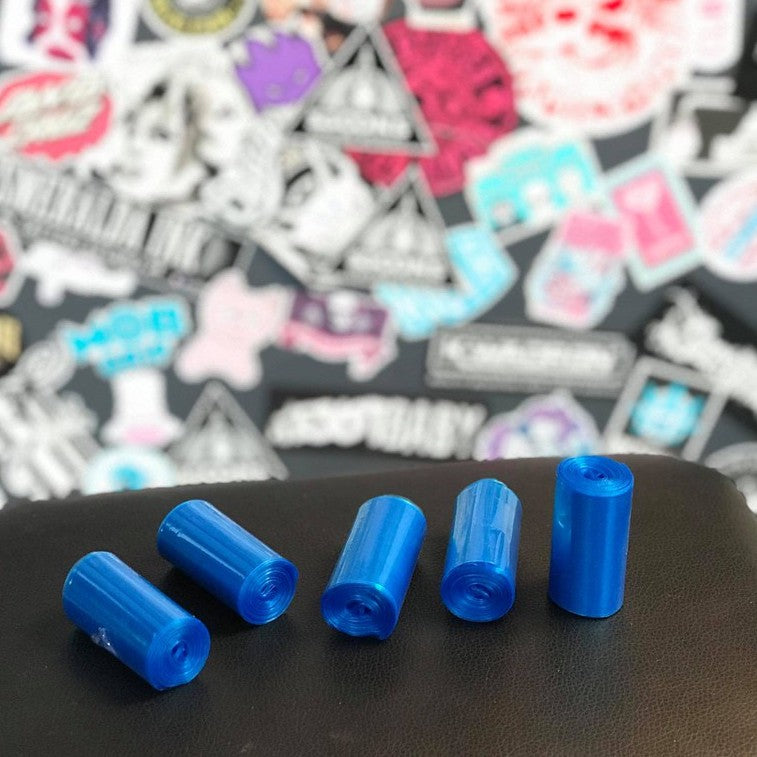 Tattoo Disposable Clipcord Sleeves and Machine Bag 10pcs | SGOONS TATTOO SUPPLY Tattoo Disposable Clipcord Sleeves and Machine Bag 10pcs | SGOONS TATTOO SUPPLY