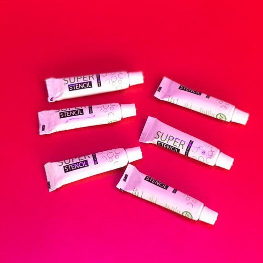 Tattoo Stencil Stuff, Tattoo Super Stencil Sachet for Tattoo | SGOONS TATTOO SUPPLY Tattoo Stencil Stuff, Tattoo Super Stencil Sachet for Tattoo | SGOONS TATTOO SUPPLY