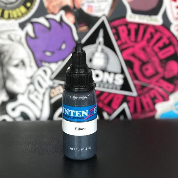 1oz (30mL) Professional and Original Intenze Tattoo Inks Made in USA | SGOONS TATTOO SUPPLY 1oz (30mL) Professional and Original Intenze Tattoo Inks Made in USA | SGOONS TATTOO SUPPLY