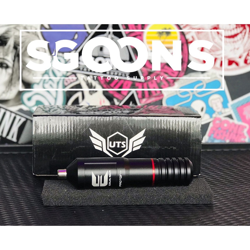 Equaliser Proton Rotary Pen Tattoo Machine Equaliser Proton Rotary Pen Tattoo Machine