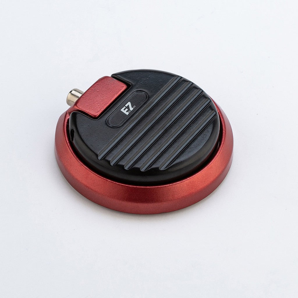 EZ Tattoo High Quality Professional Durable Heavy Duty Foot Switch | SGOONS TATTOO SUPPLY EZ Tattoo High Quality Professional Durable Heavy Duty Foot Switch | SGOONS TATTOO SUPPLY