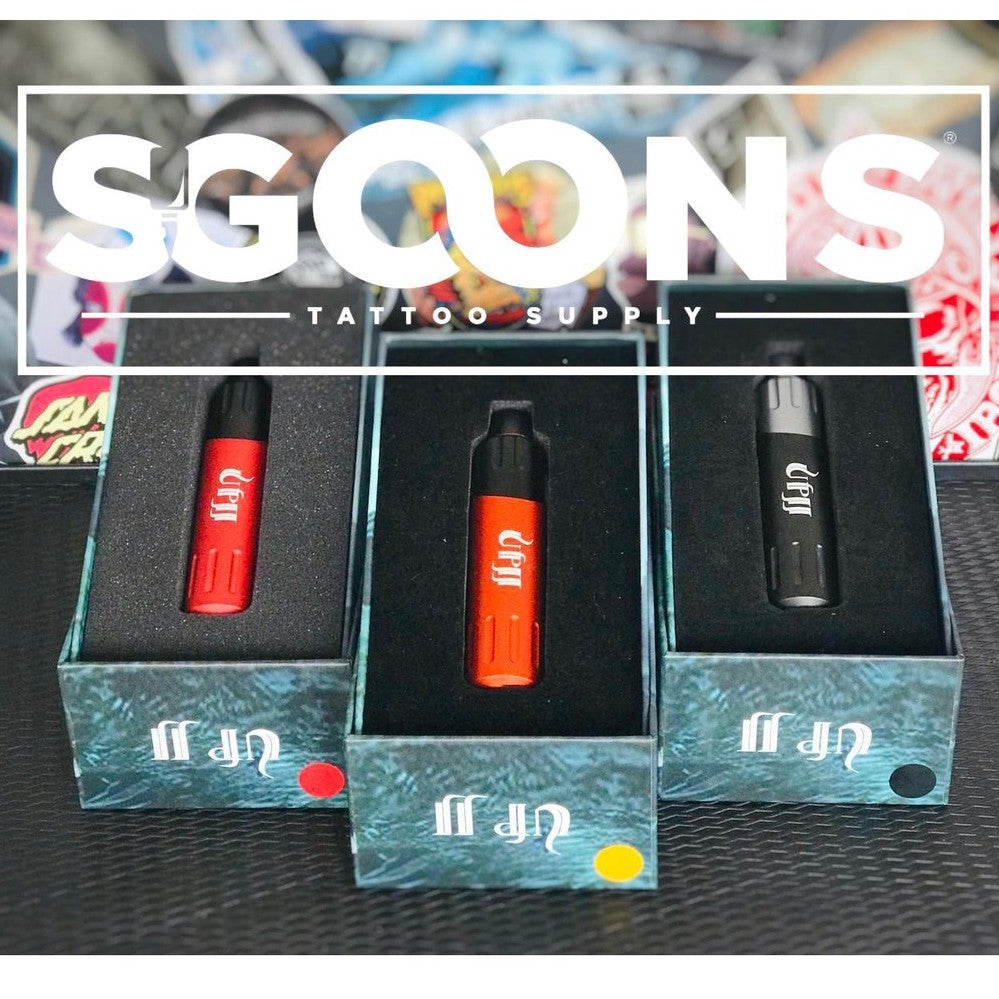 1pc Up (Germany Motor) Cartridge Pen V2 | SGOONS TATTOO SUPPLY 1pc Up (Germany Motor) Cartridge Pen V2 | SGOONS TATTOO SUPPLY
