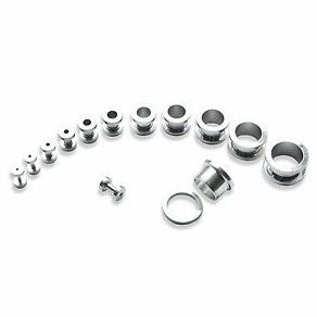 1 pc Tattoo Ear Tunnel/Earplugs/Ear Stretching Plugs | SGOONS TATTOO SUPPLY 1 pc Tattoo Ear Tunnel/Earplugs/Ear Stretching Plugs | SGOONS TATTOO SUPPLY