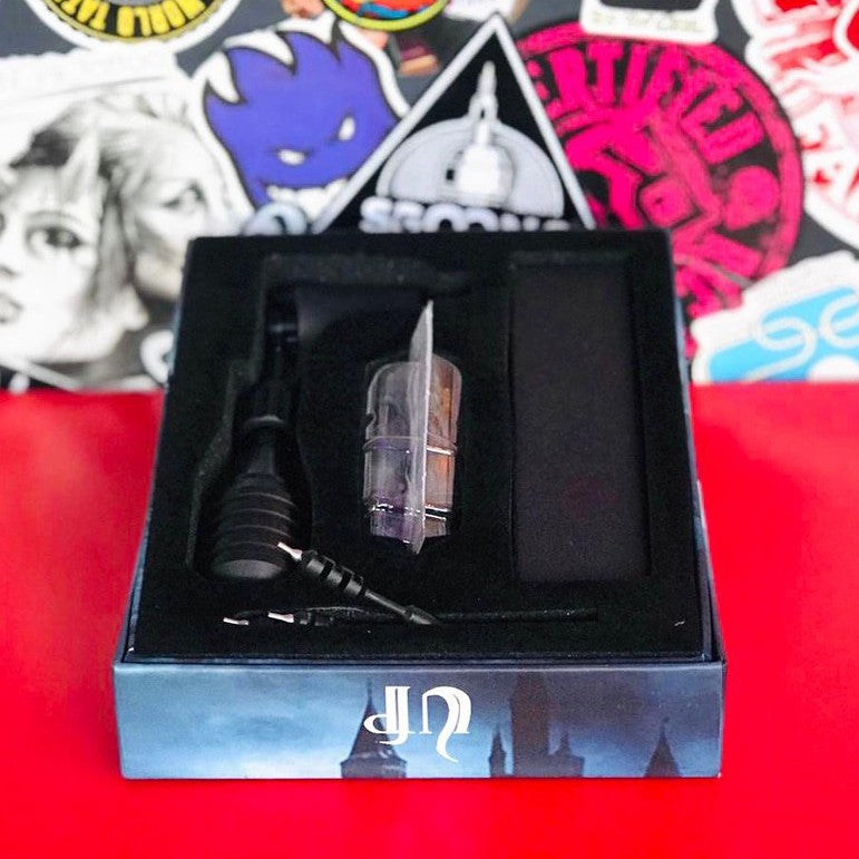 Up Rotary Tattoo Machine (Swiss Motor) | SGOONS TATTOO SUPPLY Up Rotary Tattoo Machine (Swiss Motor) | SGOONS TATTOO SUPPLY