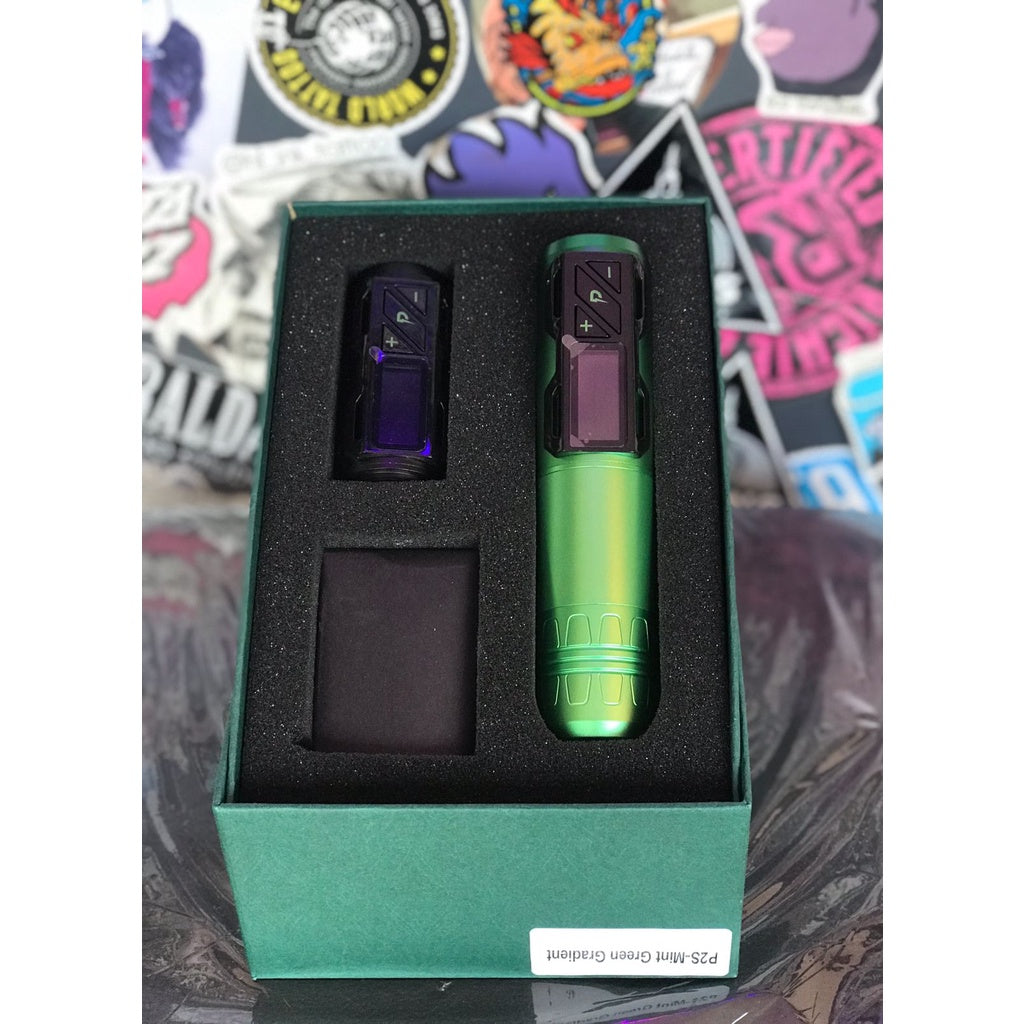 EZ PORTEX (SWISS Motor) Gen2S Wireless Pen(Single Battery and Two Battery) | SGOONS TATTOO SUPPLY EZ PORTEX (SWISS Motor) Gen2S Wireless Pen(Single Battery and Two Battery) | SGOONS TATTOO SUPPLY
