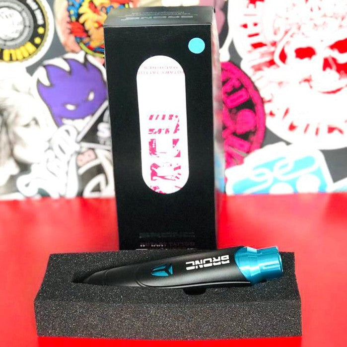 Bronc Tattoo Machine Pen, High Quality Tattoo Machine | SGOONS TATTOO SUPPLY Bronc Tattoo Machine Pen, High Quality Tattoo Machine | SGOONS TATTOO SUPPLY