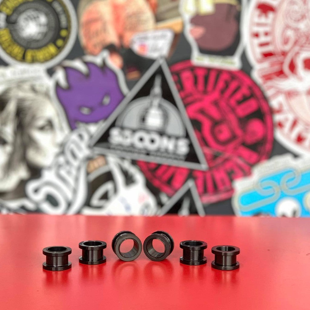 1 pc Tattoo Ear Tunnel/Earplugs/Ear Stretching Plugs | SGOONS TATTOO SUPPLY 1 pc Tattoo Ear Tunnel/Earplugs/Ear Stretching Plugs | SGOONS TATTOO SUPPLY