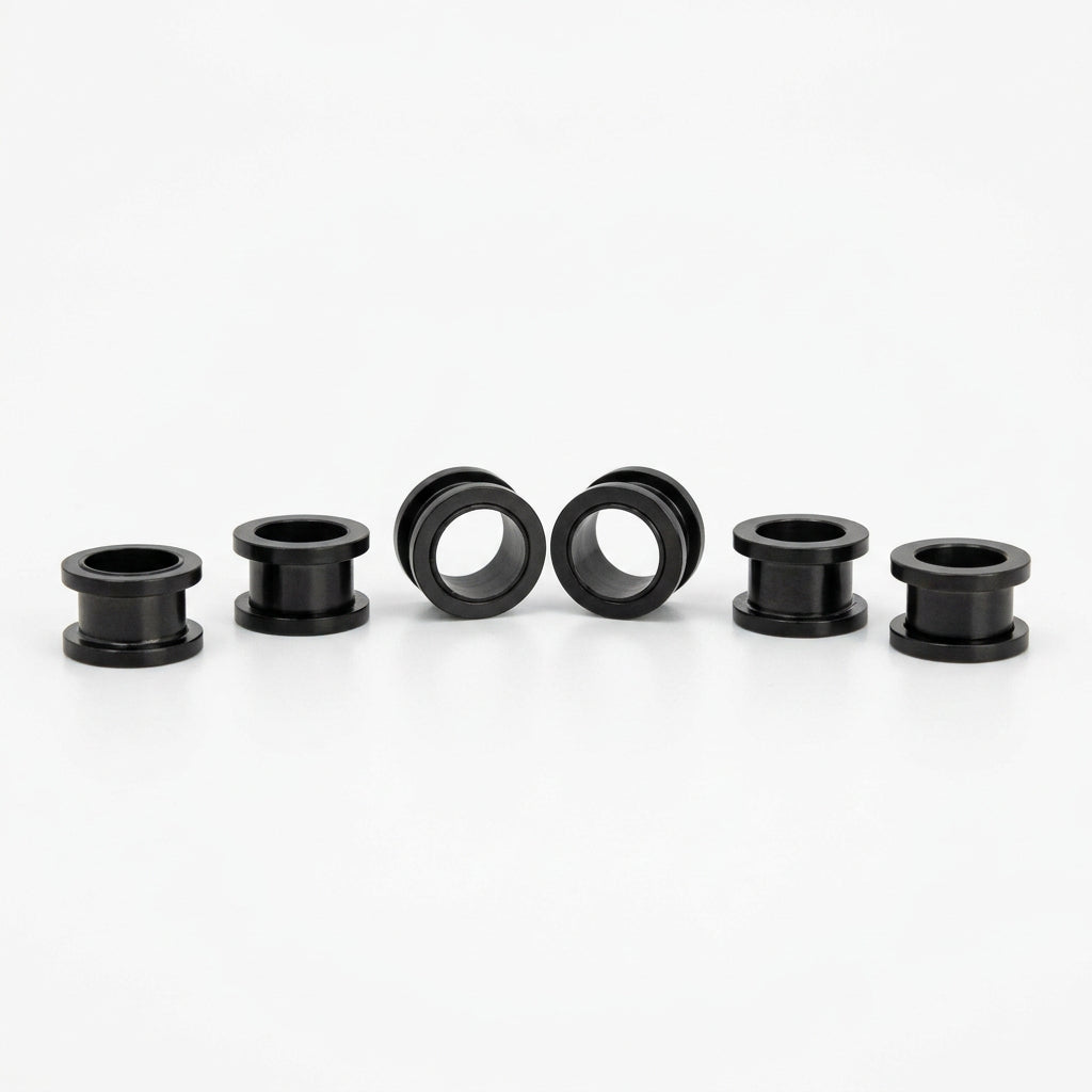 1 pc Tattoo Ear Tunnel/Earplugs/Ear Stretching Plugs | SGOONS TATTOO SUPPLY 1 pc Tattoo Ear Tunnel/Earplugs/Ear Stretching Plugs | SGOONS TATTOO SUPPLY