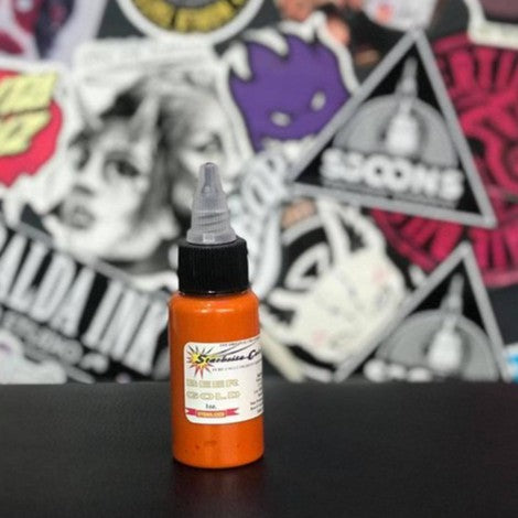 1oz and 1/2oz Tattoo Original Starbrite Colored Inks | SGOONS TATTOO SUPPLY 1oz and 1/2oz Tattoo Original Starbrite Colored Inks | SGOONS TATTOO SUPPLY