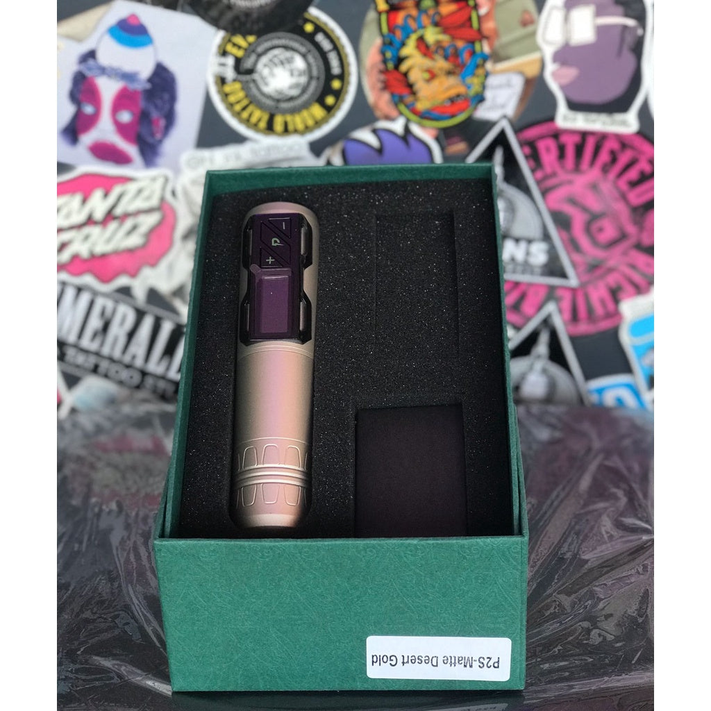 EZ PORTEX (SWISS Motor) Gen2S Wireless Pen(Single Battery and Two Battery) | SGOONS TATTOO SUPPLY EZ PORTEX (SWISS Motor) Gen2S Wireless Pen(Single Battery and Two Battery) | SGOONS TATTOO SUPPLY